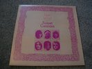 Fairport Convention Liege and Lief First Pressing Island Pink Label