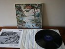 ARGO ZPL 1196-9 4LP J.R.R. TOLKIEN The Hobbit NICOL WILLIAMSON