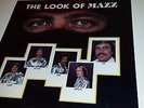 MAZZ - THE LOOK OF MAZZ - CARA 028 TEJANO LP SEALED