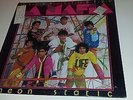 OSCAR LEONARD & LA MAFIA - NEON STATIC - CARA 066 SEALED TEJANO LP