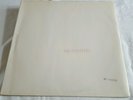 THE BEATLES WHITE ALBUM LP 1ST PRESS 1968 STEREO  BULL NOSE SPINE