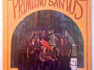 PRIMITIVO SANTOS Salsa Descarga Guaguanco Latin LP