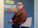 JULIO GUTIERREZ Progressive Latin GEMA Black label Afro Cuban Jazz