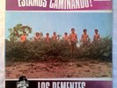 LOS DEMENTES Estamos Caminando IGLEE rare salsa guaguanco descarga lp Ray Perez