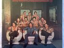 JIMMY URBINA y Su Orquesta Revolucion 70 SABOR MODERNO rare salsa INTERNATIONAL