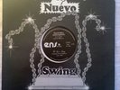 EL NUEVO SWING Puerto Rico Open Up Your Mind ENS salsa latin Disco 12