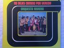 ORQUESTA RIVIERA Frank Hernan OG salsa guaguanco NO DEJES CAMINO POR VEREDA