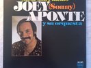 JOEY SONNY APONTE Salsa Son Y Melao ALL-ART rare BEAUTIFUL CONDITION Guaguanco