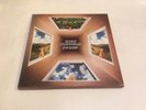 MIKE OLDFIELD BOXED UK 4x Vinyl LP BOXSET + BOOKLET+