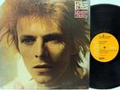 DAVID BOWIE - Space Oddity LP (RARE US Pressing on 