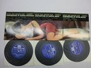 SEXY CHEESECACE - Great Jazz Artists Play 3× 7