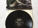 Legion Of The Damned - Malevolent Rapture - Death Metal Vinyl LP 2007 Ltd.- MINT