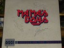 Mama's Boys Needle in the Groove 12