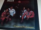 MAZZ - COMMAND PERFORMANCE - CARA 031 TEJANO LP SEALED