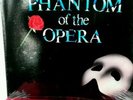 PHANTOM OF THE OPERA US SOUNDTRACK 2 LP STAGE MUSICAL 1987