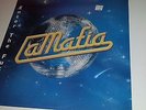 LA MAFIA - ENTER THE FUTURE - CBS 80314  TEJANO LP