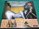 The Human Beast / Volume one    Original press