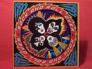 KISS Rock and Roll Over LP First Pressing with all inserts