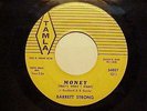 EXREMELY RARE DOO WOP/MOTOWN 45 1ST PRESS 