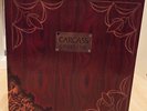 CARCASS - CASKET CASE VINYL BOX Earache Limited To 100