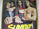 Slade - Slayed, Autographed, alle Autogramme, Vinyl LP