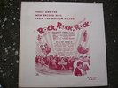 SUPER RARE USA SOUNDTRACK ROCK ROCK ROCK PROMO in Mint Condition.