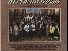 USA For Africa We Are The World vinyl LP album record UK USAIDF1 CBS 1985