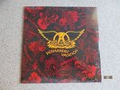 Aerosmith permanent vacation sealed unopened New vinyl LP van halen steven tyler