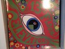 THE 13th FLOOR ELEVATORS LP -the psychedelic sounds of-  MINT