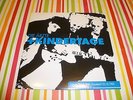 Die Ärzte Kindertage blaues Vinyl  LP