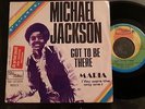 MICHAEL JACKSON 7