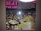Paul Würges LP 1966  Cliff Jackson and The Star-Beaters ?BEAT PARADE Poyldor