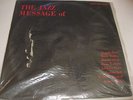 The Jazz Message of Donald Byrd - SAVOY MG 12064 Mono DG