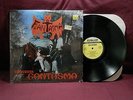 Orquesta Fantasma  Fantasma Discolando Records LP