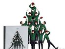 NEW EXO Winter Special Project Album 'Miracles in December' (Korean Ver)
