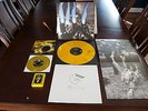 The Dead Weather - Dodge & Burn TMR Vault 25 Limited Edition OOP Complete Pkg
