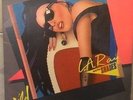 PRIVATE HARD  POMP ROCK AOR LP L.A. RAY and the SHADES - Wild Weekend.