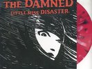 THE DAMNED Little Miss Disaster 7