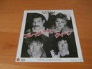 7 INCH SINGLE QUEEN I WANT TO BREAK FREE JAPAN PROMO