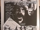 Frank Zappa 'A Token Of His Extreme' Vinyl LP