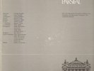 Wagner Parsifal (Clemens Krauss) Documents Vinyl LP-Box