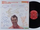 DAVE BRUBECK QUARTET Dave Digs Disney COLUMBIA LP NM