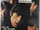 Rolling Stones - Out Of Our Heads LP - London UK Shrink
