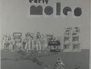 Early Moles - S/T LP - Sacrana - Private Psych