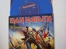 IRON MAIDEN - THE TROOPER - 7