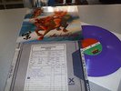 Stone Temple Pilots  - Purple - ltd.num.colored 180g LP Vinyl