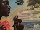 MILES DAVIS Bitches Brew LP 2xLP COLUMBIA GP 26 early press no barcode NM
