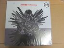 SUNN O))) Kannon Limited White Vinyl LP Black Friday RSD