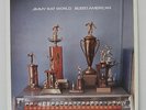 JIMMY EAT WORLD - BLEED AMERICAN LP 2001 EU ORIG CLARITY GET UP KIDS w/ inner