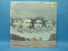 Highwayman Waylon Jennings Johnny Cash Willie Nelson Sealed Col LP 1985 Country